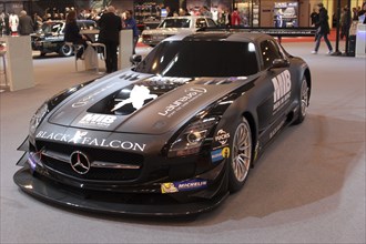 Motorshow Essen