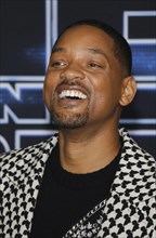 Will Smith at the Los Angeles premiere of 'Spies In Disguise' held at the El Capitan Theatre in