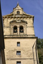 Santa Teresa Monastery in Donostia San Sebastián