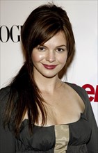 Amber Tamblyn at the Teen Vogue Young Hollywood Party held at the Sunset Tower Hotel in Hollywood,