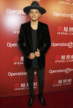 Evan Ross at the 2016 Operation Smile's Annual Smile Gala held at the Beverly Wilshire Hotel in