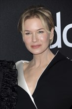 Renée Zellweger at the 23rd Annual Hollywood Film Awards held at the Beverly Hilton Hotel in