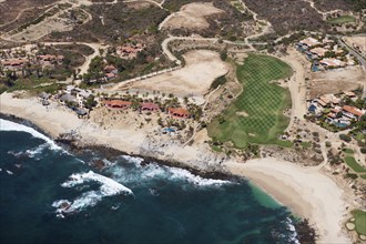 Hotels near Cabo San Lucas, Cabo San Lucas, Baja California Sur, Mexico, Central America