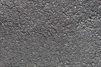 Silver colour painted wall texture background