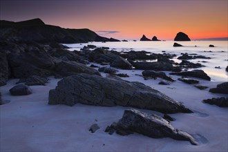 Balnakeil Bay, Sutherland, Scotland, United Kingdom, Europe