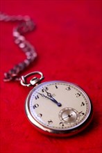 Pocket watch