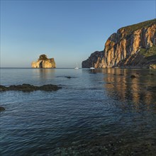 Pan di Zucchero, Nebida, Iglesiente, Province of Sud Sardegna, Sardinia, Italy, Nebida, Sardinia,