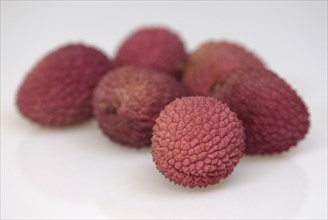 Lychee-Fruit (Litchi chinensis)