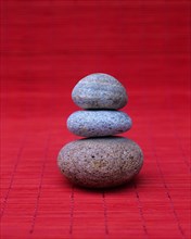 Stacked stones, balanced, equilibrium, equilibrium, balance, stack