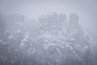 Saxon Switzerland