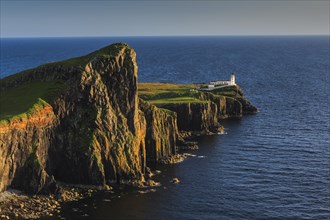 Neist Point, Isle of Skye, Scotland, United Kingdom, Europe