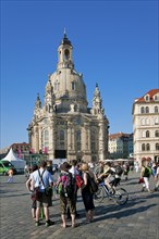 33rd German Protestant Church Congress in Dresden