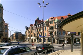 Schillerplatz