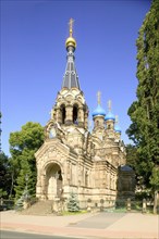 Russian Orthodox Church