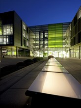 Faculty of Computer Science at TU Dresden