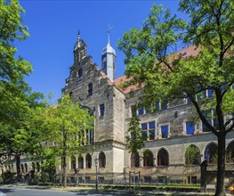 Dresden Cross School