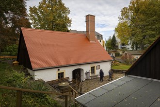 Day of traditional crafts in the Ore Mountains