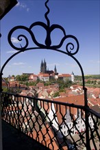 Meissen Old Town