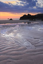 Sango Bay, Sutherland, Scotland, United Kingdom, Europe