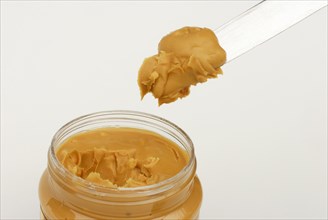 Peanut butter