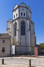 Hall Hallescher Dom