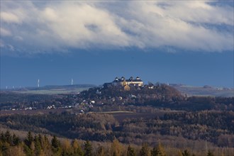 Augustusburg Hunting Lodge