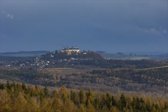 Augustusburg Hunting Lodge