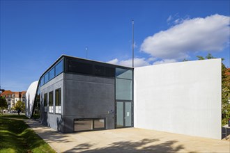 carbon house