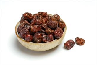 Jujube, sternum tree, sternum berry, Jujube (Ziziphus jujuba)