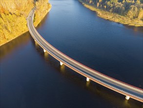 The Rauschenbach Dam is a dam in the Free State of Saxony. The dammed waters are the Flöha and the