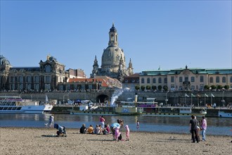 33rd German Protestant Church Congress in Dresden