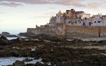 Morocco, Medina, Essaouira, Africa