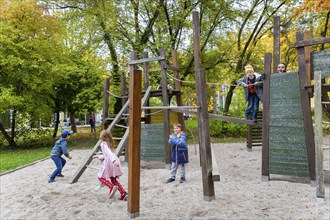 After-school care centre of the Albert Schweitzer learning support centre