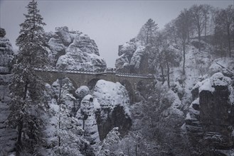 Saxon Switzerland