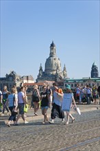 33rd German Protestant Church Congress in Dresden