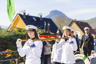 117th Schiffer Carnival in Prossen