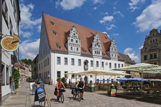 Meissen town hall