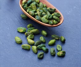 Real Pistachios (Pistacia vera) kernel