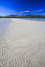 Balnakeil Bay, Sutherland, Scotland, United Kingdom, Europe