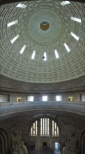 Leipzig Monument to the Battle of the Nations