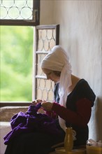 Everyday life in 1470 at Kriebstein Castle