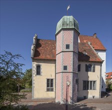 Ledenhof Osnabrück Germany