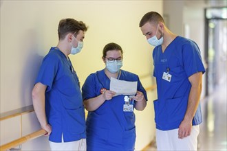 Nursing education