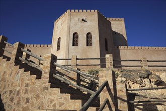 Taqah Fort, Southern Oman