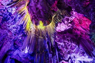 St. Michael's Cave of Gibraltar