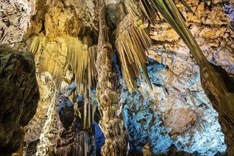 St. Michael's Cave of Gibraltar