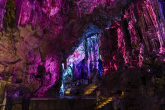 St. Michael's Cave of Gibraltar