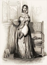 Marguerite de Navarre, 1492 – 1549, Queen of Navarre