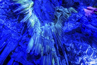 St. Michael's Cave of Gibraltar