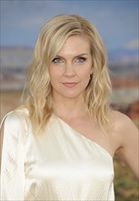 Rhea Seehorn at the Los Angeles premiere of Netflix's 'El Camino: A Breaking Bad Movie' held at the